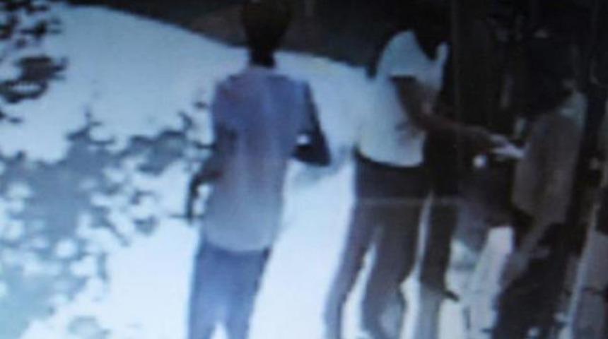 Tuvalette inanılmaz ölüm