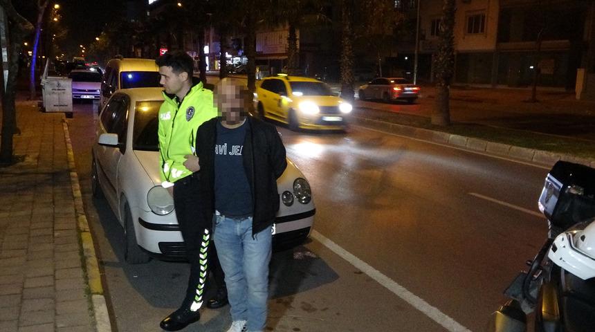 Alkollü sürücüden akılalmaz sözler! "Onlar da bizim hayatımızı tehlikeye sokuyor, ne olmuş"