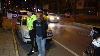 Alkollü sürücüden akılalmaz sözler! Onlar da bizim hayatımızı tehlikeye sokuyor, ne olmuş