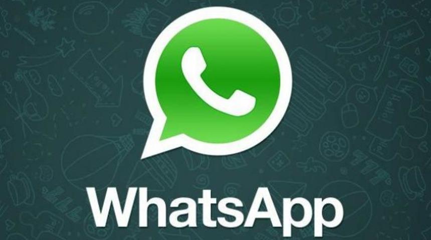 Sosyal medyayı sallayan WhatsApp mesajı