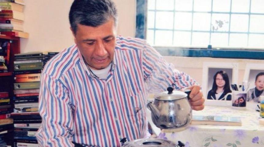 Savcı'dan Balbay'a tahliye talebi