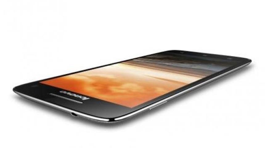 İşte Lenovo Vibe X