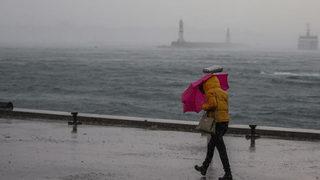 Son Dakika | Meteorolojiden fırtına uyarısı: 4 gün daha devam edecek! (3 Nisan hava durumu tahminleri) 