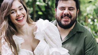 Eser Yenenler'in eşi Berfu Yenenler'in Ramazan paylaşımı tepki çekti! Komik değil, saygısızca