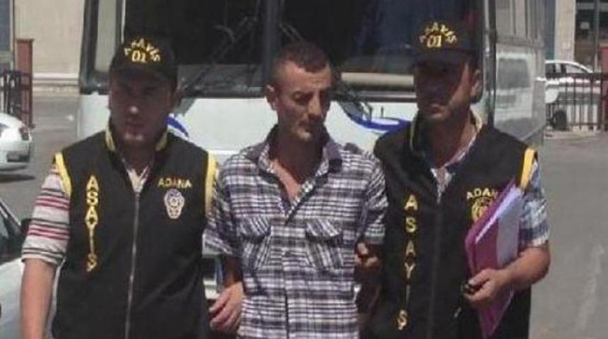 'Kadınlara gıcık oluyordum, bu y&uuml;zden &ccedil;aldım'