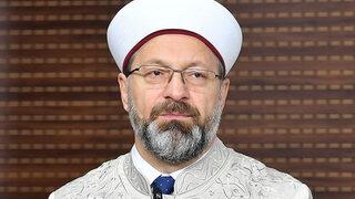 Diyanet İşleri Başkanı Ali Erbaş açıkladı: Fitre miktarı asgari 40 TL