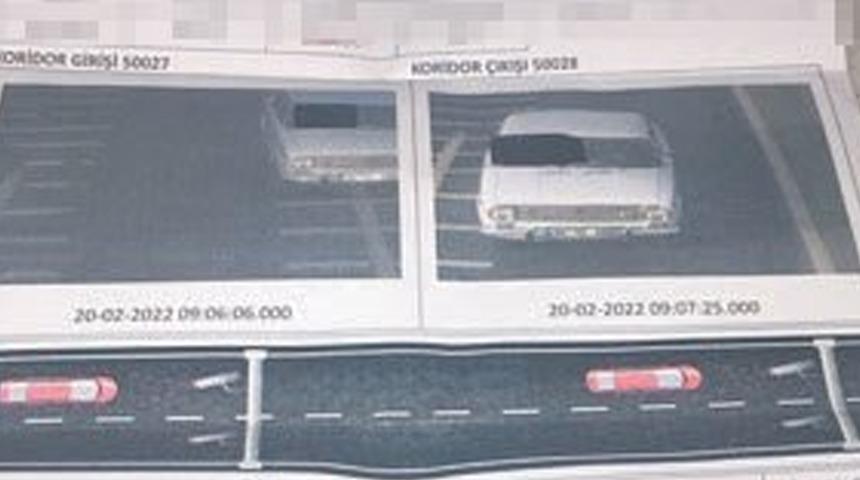 İstanbul'da trajikomik olay! EDS cezası kıskançlık krizine yol açtı: Ne yapacağımı bilmiyorum