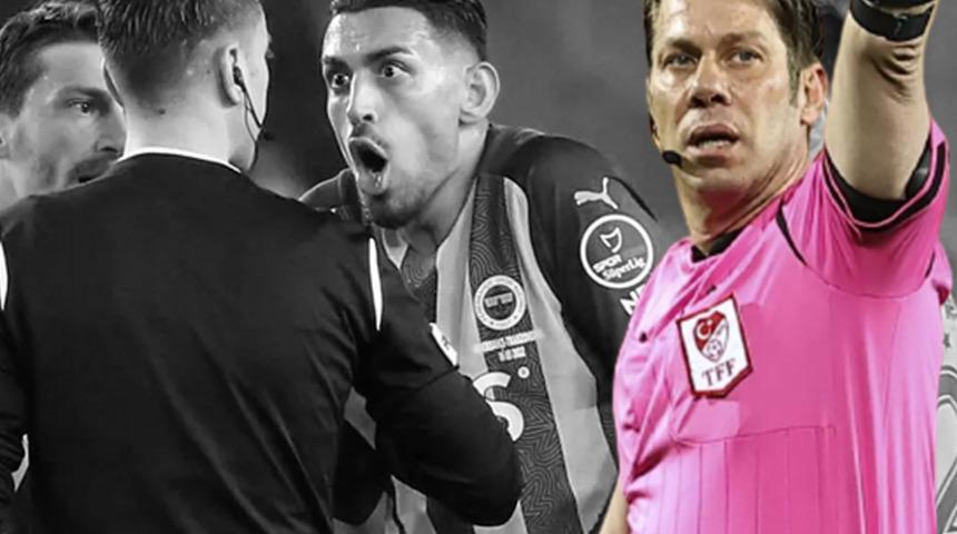 Son dakika: Süper Lig'de oynanan tüm maçlar iptal edilebilir! Skandal olay...