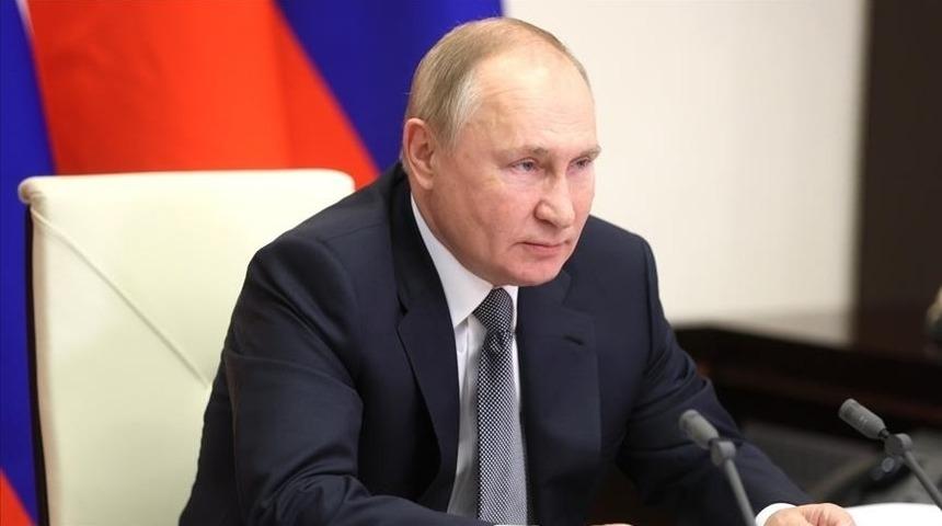 Putin sanılan kişi aslında o değilmiş! Suikast korkusundan başvurduğu yöntem ortaya çıktı