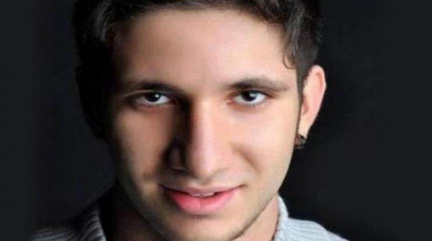 Gen&ccedil; oyuncunun talihsiz &ouml;l&uuml;m&uuml;