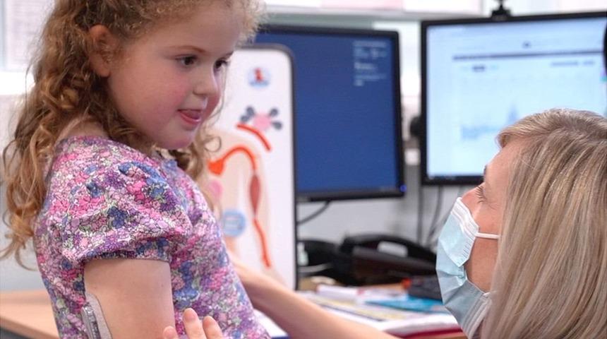 İngiltere'de diyabet tedavisinde devrim yapabilecek yapay pankreas cihazı test ediliyor