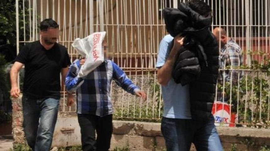 5 T&uuml;rk hakkında 'kimyasal temin etme' davası