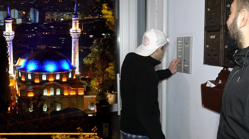 Bu mahallede y&uuml;zyıllardır davul &ccedil;alınmıyor! 'Evinde yatmasına rağmen mezarlıkta uyandı'