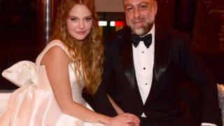 Naz Elmas ve Erol Özmandıracı evleri ayırdı! Boşanma kararı alıp tatile gitti