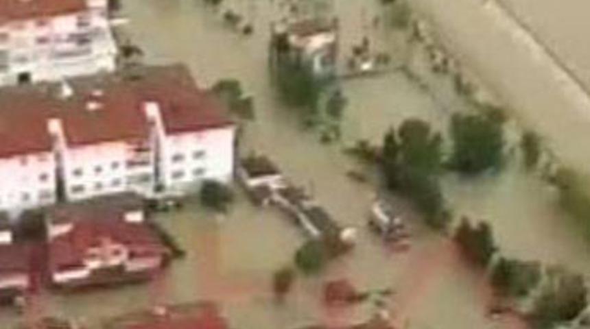 Selzedenin &ccedil;ilesi bitmiyor