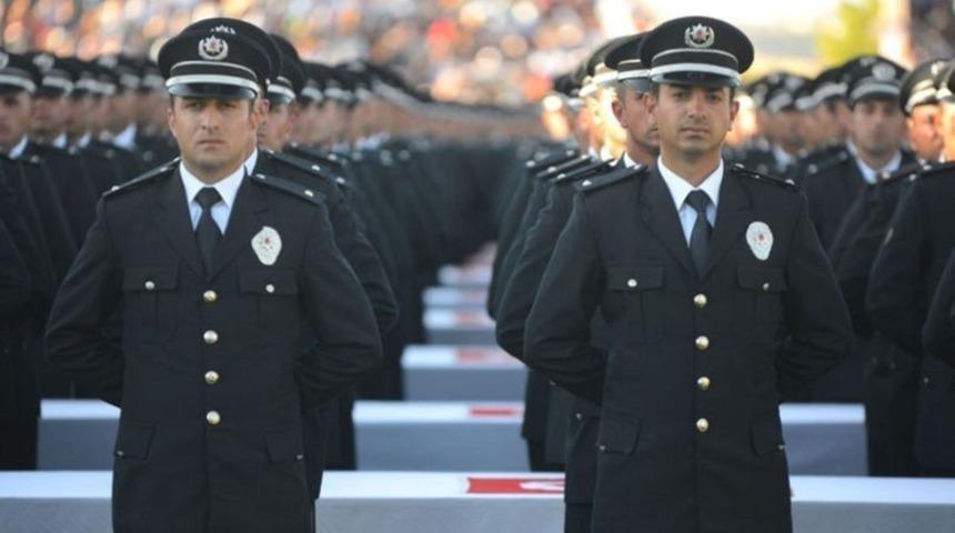 PAEM komiser yardımcısı başvuru ekranı açıldı mı? PAEM PA 1.000 komiser yardımcısı başvuru şartları!