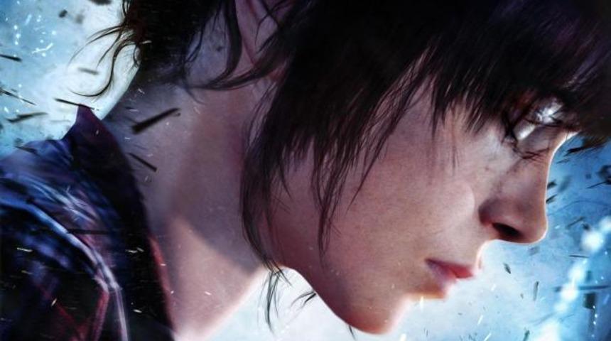 Beyond: Two Souls'un oynanış videosu geldi!