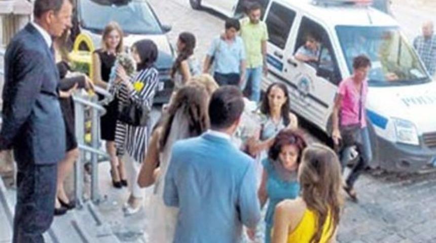 Bahşiş ter&ouml;r&uuml; b&uuml;y&uuml;yor