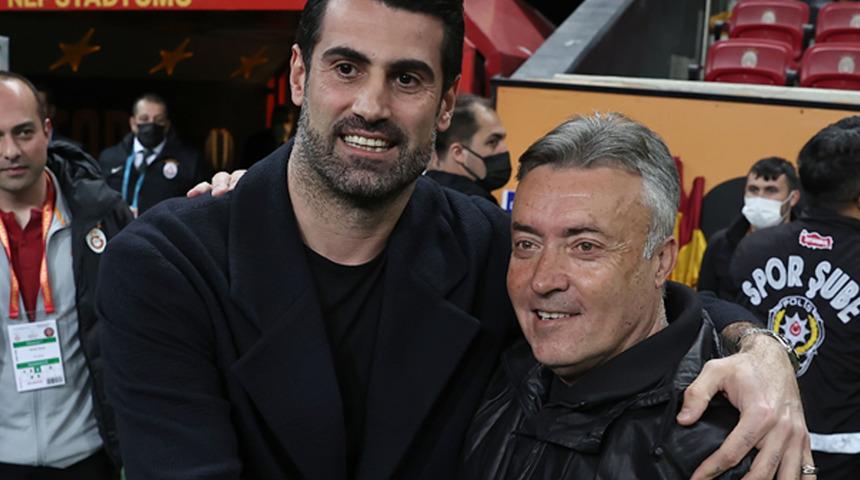 Galatasaray'da Torrent'e olay sözler! ''Takıntıları var...''