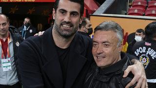 Galatasaray'da Torrent'e olay sözler! ''Takıntıları var...''