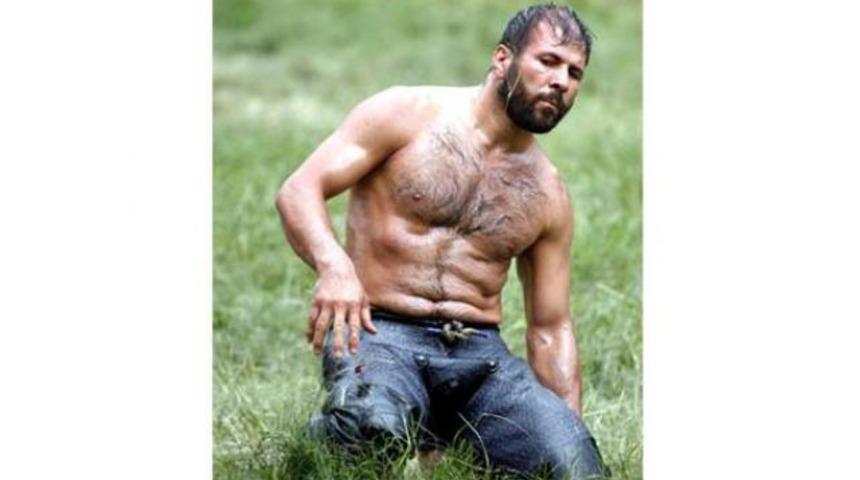 Başpehlivanı yıkan büyük acı!