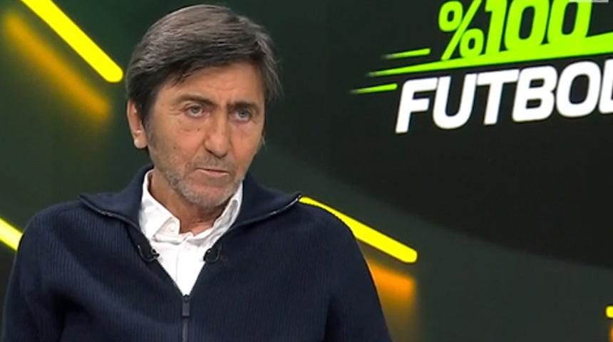 Rıdvan Dilmen'in iddiası kıyameti kopardı!