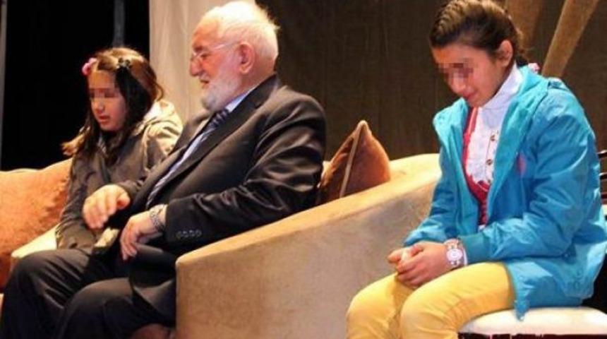 Anneleri öldürülen kardeşlere ikinci büyük acı