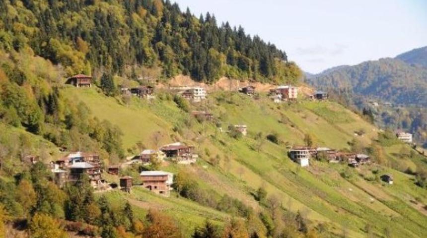 Senoz Vadisi'ne Danıştay'dan iyi haber