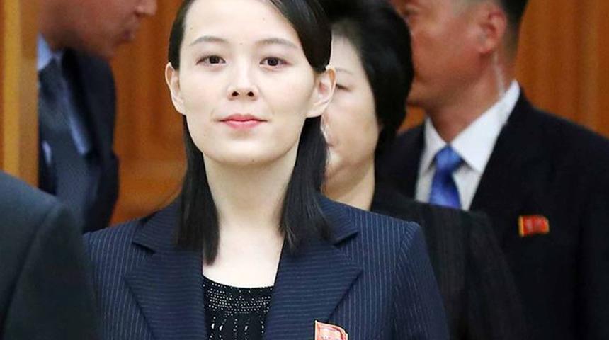 Son dakika | Kuzey Kore'den Güney Kore'yi tehdit gibi açıklama: Tam bir savaş...