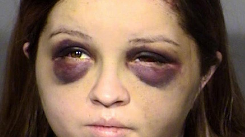 Yeni doğmuş bebeğine acımadı! "Karnımda bir 'iblis' vardı"