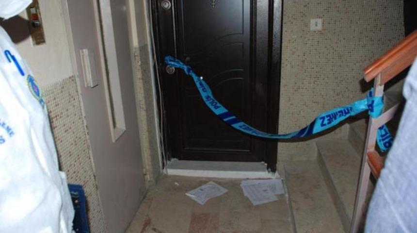 Liseli Faruk'un asansördeki feci ölümü!