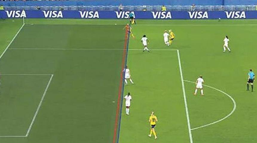 Futbolda devrim gibi karar! Ofsayt kuralı için radikal hamle...