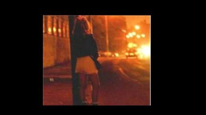 Randevulaştığı hayat kadını annesi çıktı!