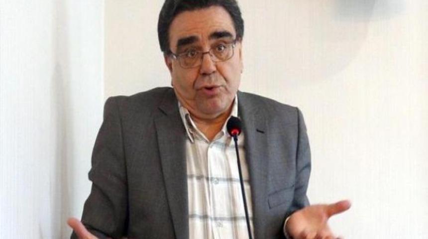 CHP'den BDP'ye İmralı desteği