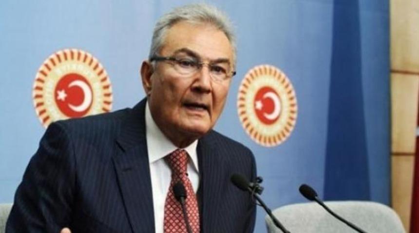 Baykal Odatv'de tanık olacak