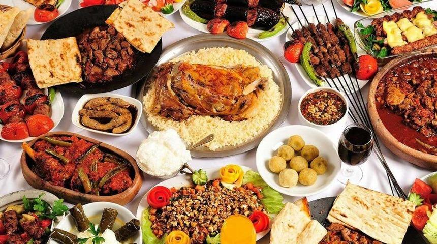 Ramazan 2. gün iftar menüsü! Orucun ikinci günü ne yemek yapılır? Ramazan 2022 iftar menüsü...