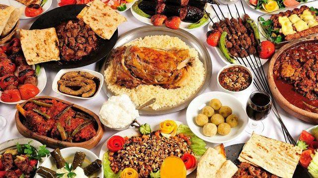 Ramazan 2. gün iftar menüsü! Orucun ikinci günü ne yemek yapılır? Ramazan 2022 iftar menüsü...