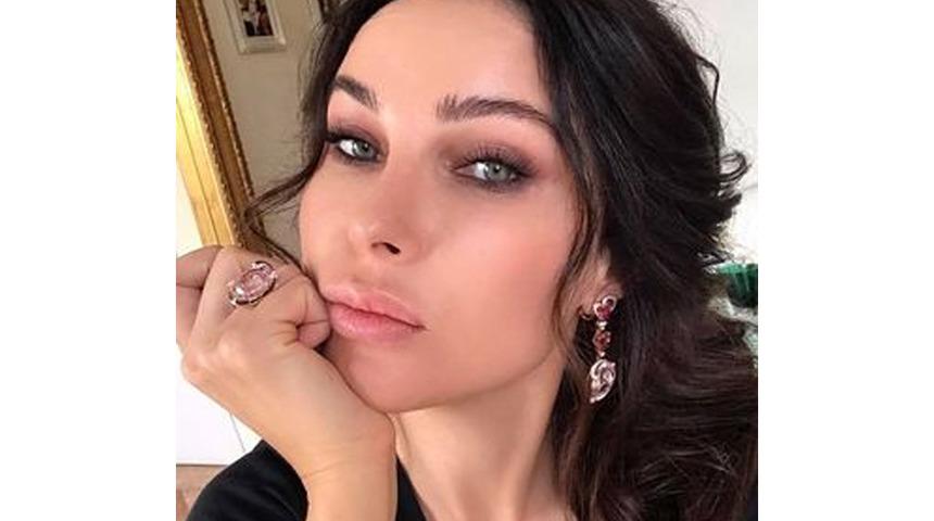 Sosyetik güzelden bomba iddia! "Vladimir Putin'in eski damadı bebeğimi Moskova'da saklıyor" 