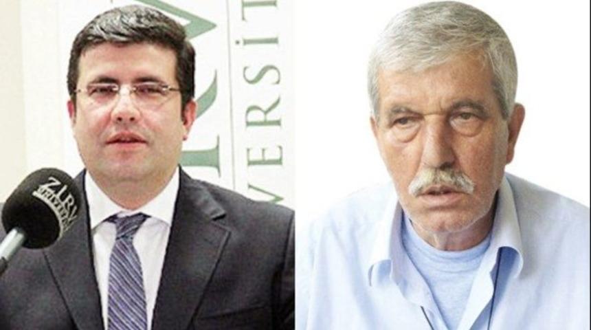 40 yıl sonra çıkan babaya nafaka