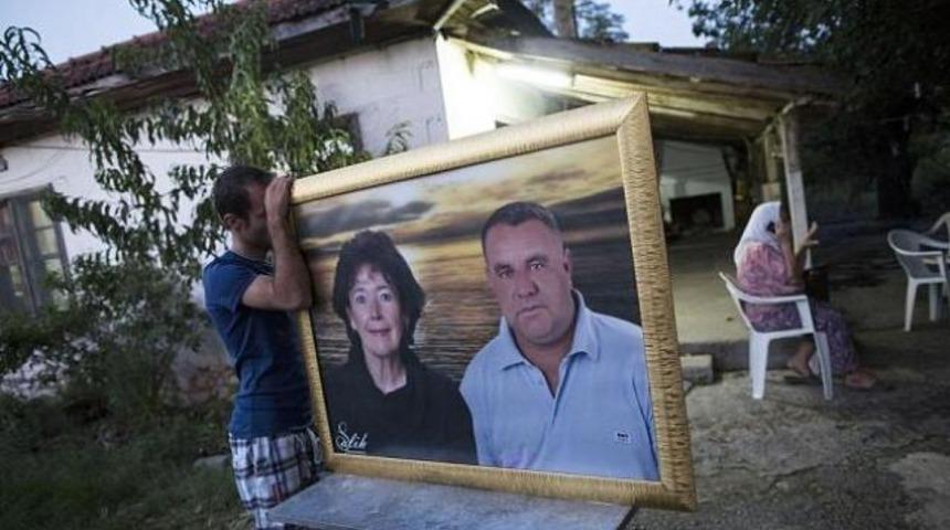 İngiliz ailesine saldırı İngiliz basınında