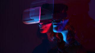 Son dönemde çok konuşuluyor! Metaverse ile enerji ihtiyaçları artacak