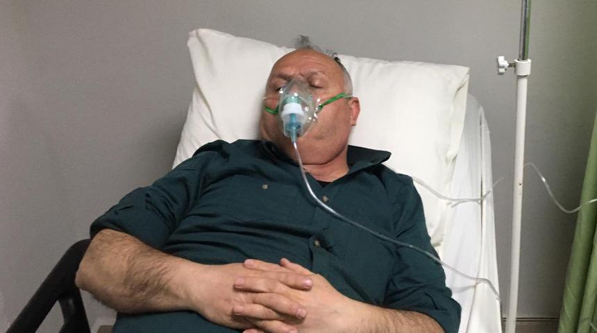 Sahurda hastanelik oldular! Ocakta unutulan yemek...