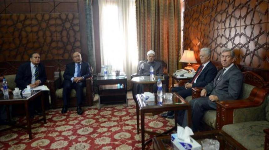 CHP'den Erdoğan'a y&ouml;nelik eleştirilere tepki