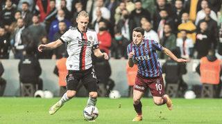 Trabzonspor Beşiktaş maçı ne zaman, saat kaçta? Trabzonspor Beşiktaş maçı hangi kanalda?