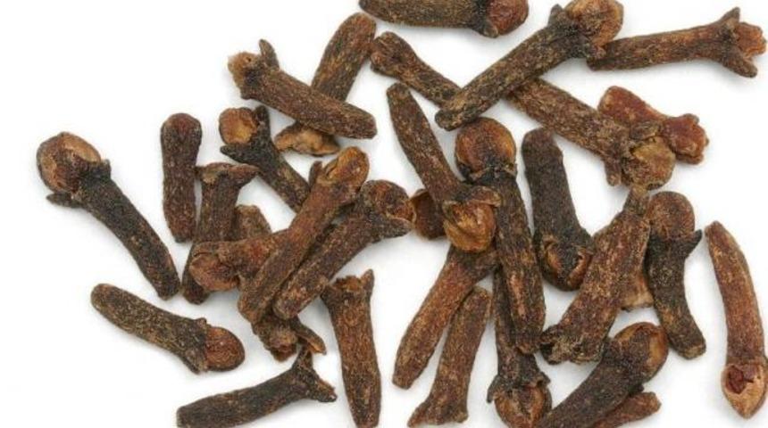 İshale karanfil, kansızlığa ısırgan otu