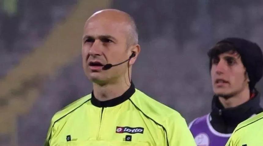 Trabzonspor - Beşiktaş maçının VAR hakemi Erkan Engin kimdir? Erkan Engin hayatı ve biyografisi!