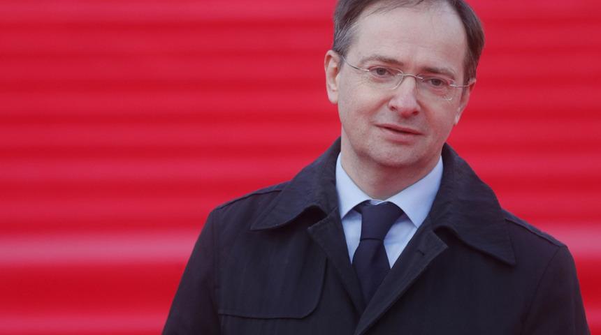 Rusya'dan g&ouml;r&uuml;şmelere ilişkin yeni a&ccedil;ıklama! 'Tutumumuz değişmedi'