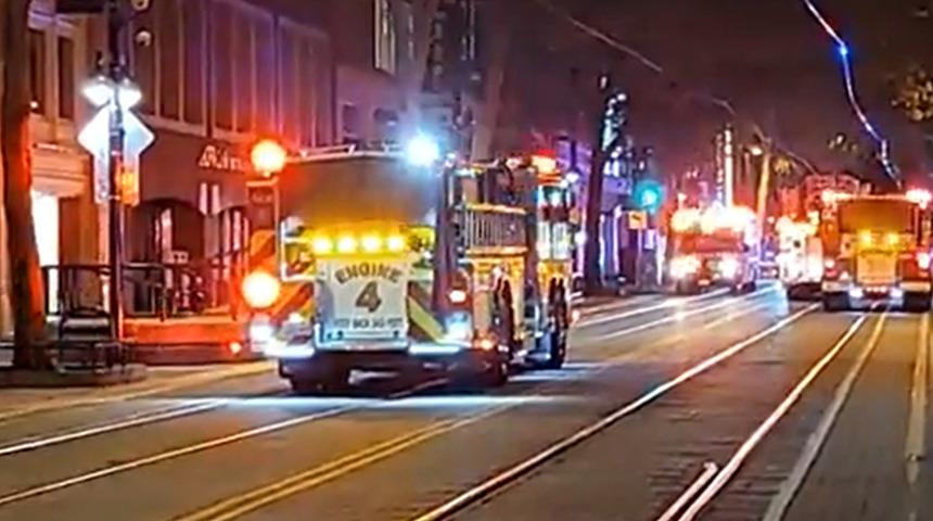 Son dakika... ABD'de silahlı saldırı! Çok sayıda ölü ve yaralı var