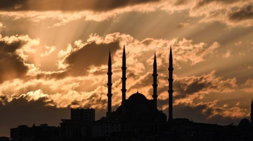 Antalya sahur vakti ne zaman? Antalya iftar vakti ne zaman? İşte iftar ve sahur vakitleri!