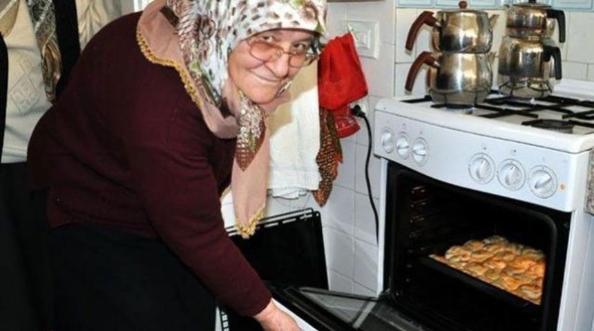 Balbay'ın baba ocağında heyecanlı bekleyiş